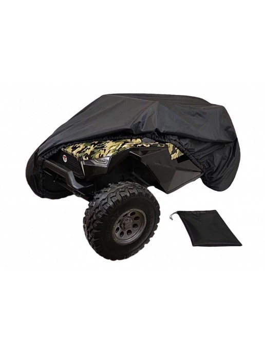 Чехол для детского электромобиля XXL