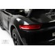 Детский электромобиль T911TT черный