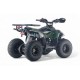 Детский квадроцикл LEON 49CC зеленый камуфляж
