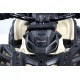 Детский электроквадроцикл BRP Can-Am Outlander (Y888YY) хаки