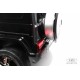 Детский электромобиль Mercedes-AMG G63 (G111GG) 24V черный