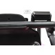 Детский электромобиль T222TT 4WD розовый