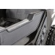 Детский электромобиль A707AA LUX 4WD черный карбон