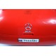Детский электромобиль C555MC красный