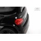 Детский толокар Mercedes-AMG GLS 63 (HL600) черный