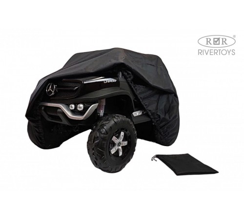 Чехол для детского электромобиля XXL