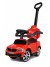 Детский толокар BMW M5 (A999MP-M) красный