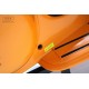 Детский электроскутер VESPA (M888MM) оранжевый