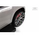 Детский толокар Mercedes-Benz G63 Z003ZZ-B серый