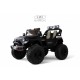 Детский электромобиль Jeep A222AA черный
