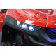 Детский электромобиль T777TT 4WD красный Spider