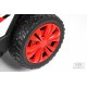 Детский электромобиль F888FF 4WD красный