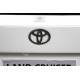 Детский электромобиль Toyota Land Cruiser 300 L999LL белый