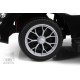 Детский толокар Z005ZZ-T черный