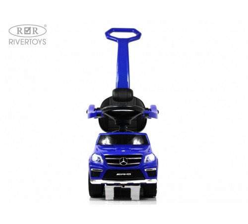 Толокар Mercedes-Benz A888AA-M (ЛИЦЕНЗИОННАЯ МОДЕЛЬ) синий Толокар Mercedes-Benz A888AA-M (ЛИЦЕНЗИОННАЯ МОДЕЛЬ) синий