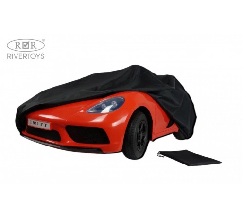 Чехол для детского электромобиля XXL