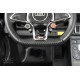 Детский электромобиль AUDI R8 (M333MM) желтый