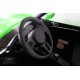 Детский электромобиль T911TT NEW зеленый