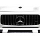 Детский электромобиль Mercedes Benz G63 Y777YY белый