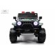 Детский электромобиль T222TT 4WD камуфляж