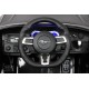 Детский электромобиль Ford Mustang GT (A222MP) черный