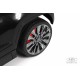 Детский толокар Toyota Land Cruiser 300 Z002ZZ-C черный