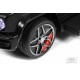 Детский толокар Mercedes-Benz GL63 (Z001ZZ-C) черный бриллиант