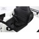 Детский электромобиль Mercedes-Benz (A007AA) белый