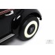 Детский электромобиль Rolls-Royce (E444EE) черный глянец
