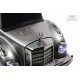 Детский толокар G300GG-D серый глянец