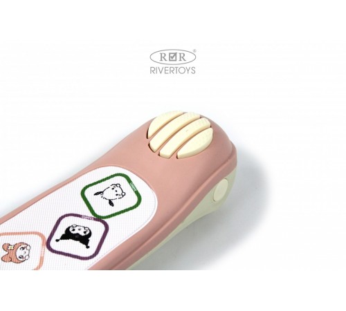 Детский самокат HB-8001 - 6 шт в упаковке (розовый - 2, коричневый - 2, зеленый - 2)