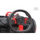 Детский электромобиль C888CC красный