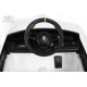 Детский электромобиль Porsche 911 RUF (A444AA) белый