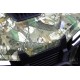 Детский электромобиль P333PP (Buggy) зеленый камуфляж