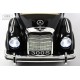 Детский толокар Mercedes-Benz 300S (LS-128A) черный