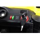 Детский электромобиль C111CC желтый