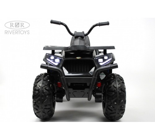 Детский электроквадроцикл H999HH синий Spider Детский электроквадроцикл H999HH синий Spider