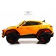 Детский электромобиль Lamborghini Urus (E777EE) оранжевый