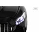 Детский электромобиль Mercedes-Benz AMG GT X777XX черный глянец