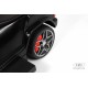Детский толокар Mercedes-Benz GL63 (Z001ZZ-B) черный бриллиант