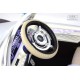 Детский электромобиль Rolls-Royce (E444EE) красный глянец
