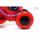 Детский электромотоцикл HL300 Red 6V - HL300-R