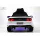 Детский электромобиль Ford Mustang GT (A222MP) белый