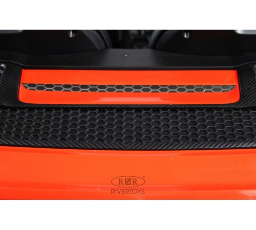 Детский электромобиль AUDI R8 (M333MM) красный Детский электромобиль AUDI R8 (M333MM) красный