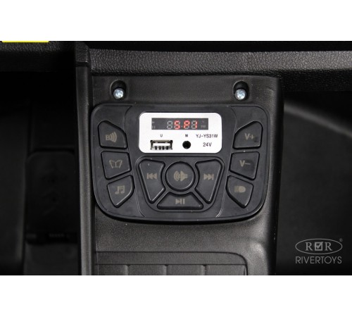 Детский электромобиль AUDI R8 (M333MM) красный Детский электромобиль AUDI R8 (M333MM) красный
