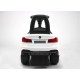 Детский толокар BMW M5 (A999MP-D) белый