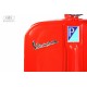 Детский электроскутер VESPA (M888MM) красный