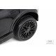 Детский электромобиль X007XX черный глянец