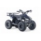 Детский квадроцикл LEON 49CC карбон