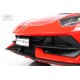 Детский электромобиль Lamborghini Aventador SVJ (A333MP) красный